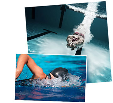 Dein Weg zum Sportabzeichen | Schwimmen